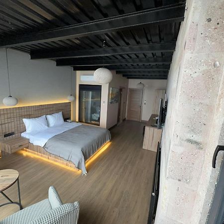Marina Fener Hotel & Suite Istambul Exterior foto