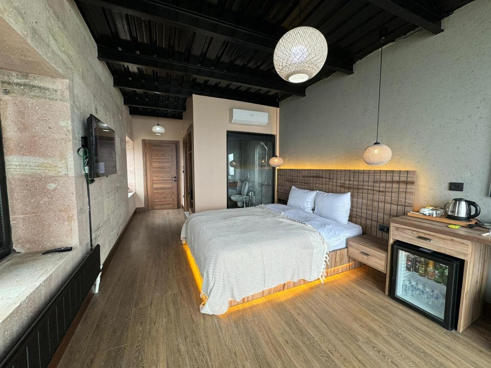 Marina Fener Hotel & Suite Istambul Exterior foto