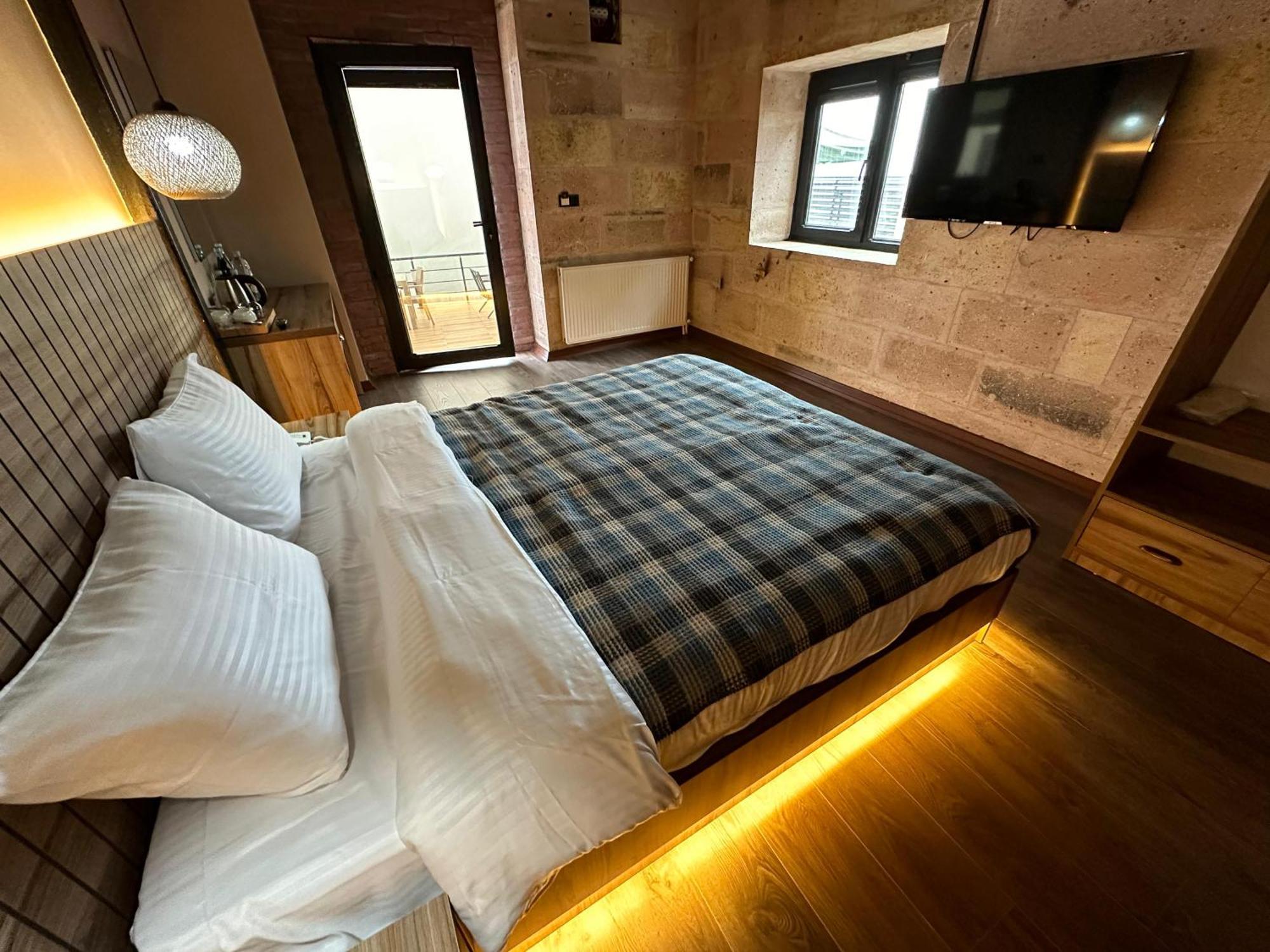 Marina Fener Hotel & Suite Istambul Exterior foto