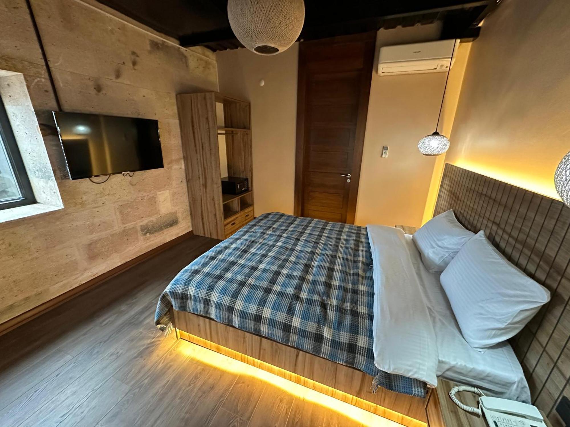Marina Fener Hotel & Suite Istambul Exterior foto